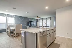 8609 Mirror Lk Dr, Fort Worth, TX 76179 - Photo 13