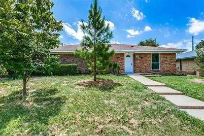 1580 College Parkway, Lewisville, TX 75077 - Photo 1