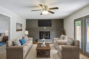 8036 Woodhue Cir, Dallas, TX 75228 - Photo 3