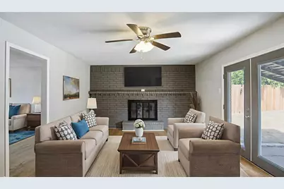 8036 Woodhue Circle, Dallas, TX 75228 - Photo 3