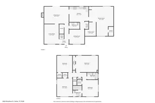 8036 Woodhue Cir, Dallas, TX 75228 - Photo 25