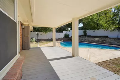 6608 Murel Drive, Watauga, TX 76148 - Photo 19