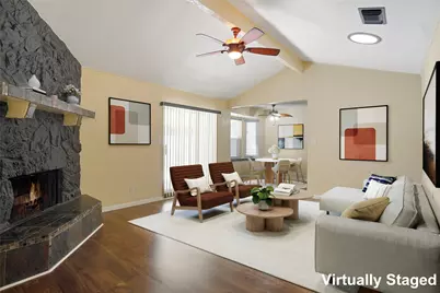 6608 Murel Drive, Watauga, TX 76148 - Photo 3