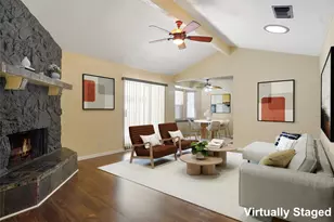 6608 Murel Dr, Watauga, TX 76148 - Photo 3