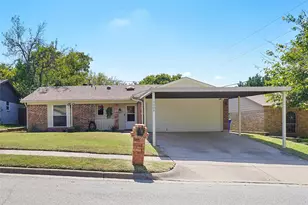 6608 Murel Dr, Watauga, TX 76148 - Photo 1