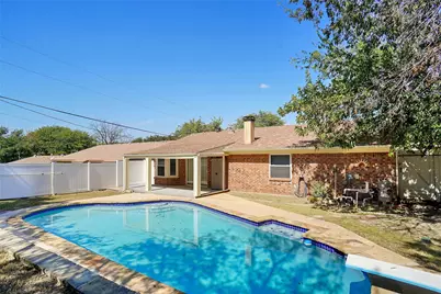 6608 Murel Drive, Watauga, TX 76148 - Photo 21