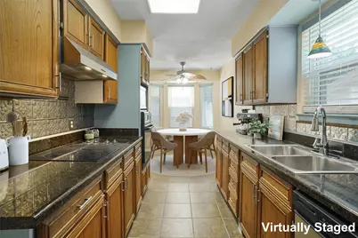 6608 Murel Drive, Watauga, TX 76148 - Photo 7