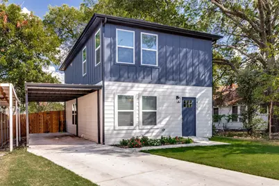 1415 South Freeway, Fort Worth, TX 76104 - Photo 1