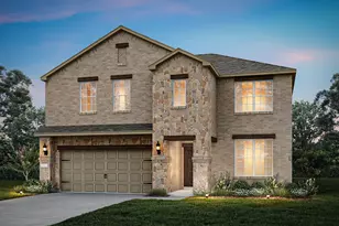 2621 Jordan Dwyer Wy, Northlake, TX 76247 - Photo 1