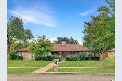 3810 Keele Drive, Garland, TX 75041 - Photo 1