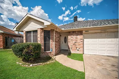 3001 Green Vista Court, Grand Prairie, TX 75052 - Photo 3