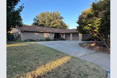 4021 Aragon Drive, Fort Worth, TX 76133 - Photo 1