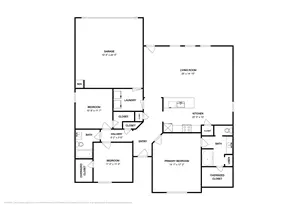 1026 Barrymore Ln, Duncanville, TX 75137 - Photo 11