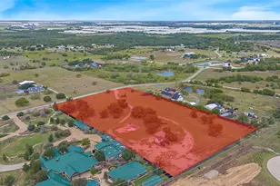 14362 Chaparral Ln, Roanoke, TX 76262 - Photo 7