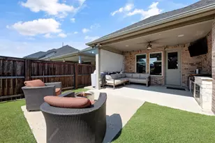 1808 Idlewood Ln, Prosper, TX 75078 - Photo 23