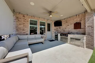 1808 Idlewood Lane, Prosper, TX 75078 - Photo 25