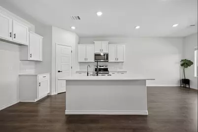 504 Overlook Drive, Royse City, TX 75189 - Photo 9