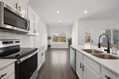 504 Overlook Drive, Royse City, TX 75189 - Photo 7