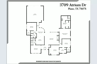 3709 Atrium Drive, Plano, TX 75075 - Photo 37