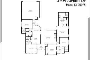 3709 Atrium Dr, Plano, TX 75075 - Photo 37