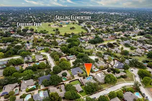 3709 Atrium Dr, Plano, TX 75075 - Photo 33