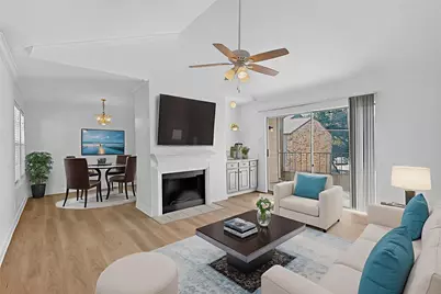 5300 Keller Springs Road #2062, Dallas, TX 75248 - Photo 1