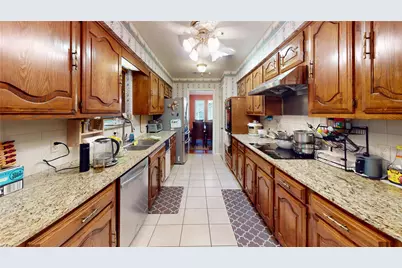 504 Chaffee Drive, Arlington, TX 76006 - Photo 9