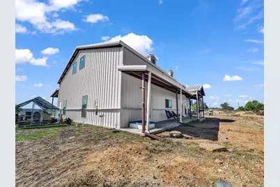 467 Weatherby Way, Santo, TX 76472 - Photo 19