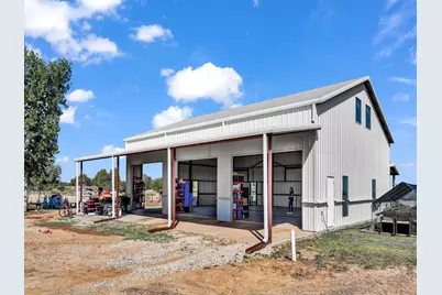 467 Weatherby Way, Santo, TX 76472 - Photo 23