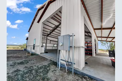 467 Weatherby Way, Santo, TX 76472 - Photo 13