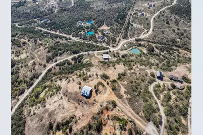 467 Weatherby Way, Santo, TX 76472 - Photo 33