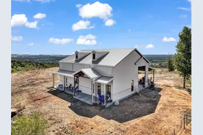 467 Weatherby Way, Santo, TX 76472 - Photo 11