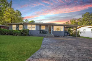 1306 Rodgers Dr, Graham, TX 76450 - Photo 1