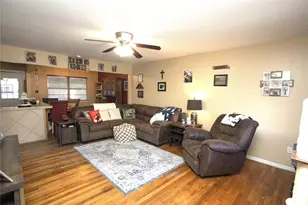 1306 Rodgers Dr, Graham, TX 76450 - Photo 3