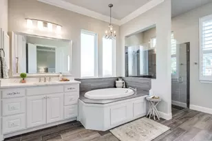 3950 Ironwood Dr, Prosper, TX 75078 - Photo 21