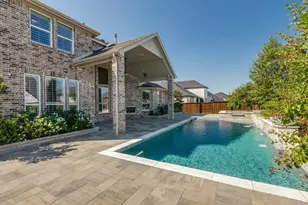 3950 Ironwood Dr, Prosper, TX 75078 - Photo 35