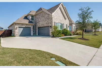 3950 Ironwood Drive, Prosper, TX 75078 - Photo 3