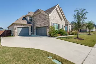 3950 Ironwood Dr, Prosper, TX 75078 - Photo 3