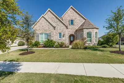 3950 Ironwood Drive, Prosper, TX 75078 - Photo 1