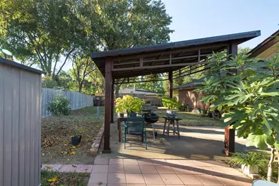 710 Waynelee Drive, Lancaster, TX 75146 - Photo 21