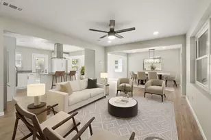 2116 Ridgeway St, Arlington, TX 76010 - Photo 5