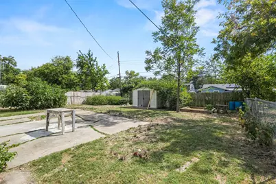 2116 Ridgeway Street, Arlington, TX 76010 - Photo 21