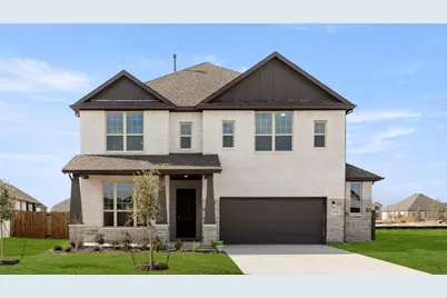 2335 Sheppards Lane, Waxahachie, TX 75167 - Photo 1