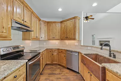 107 Cactus Road, Waxahachie, TX 75165 - Photo 15