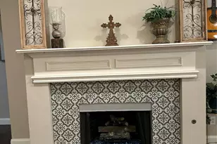 3948 Sunnygate Dr, Fort Worth, TX 76262 - Photo 5