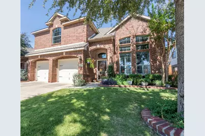 3325 Count Drive, Fort Worth, TX 76244 - Photo 1