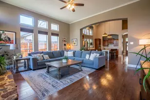 3325 Count Dr, Fort Worth, TX 76244 - Photo 11