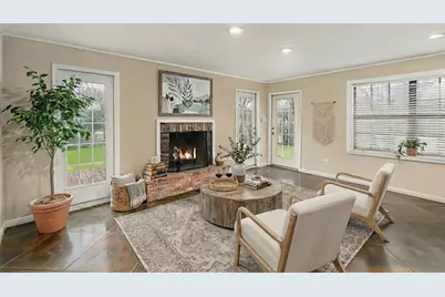 3644 W Seminary Drive, Fort Worth, TX 76109 - Photo 7