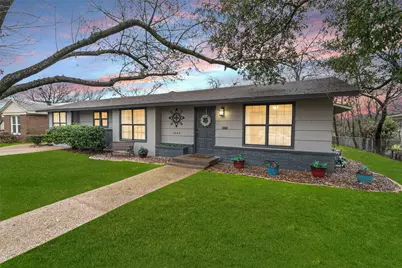 3644 W Seminary Drive, Fort Worth, TX 76109 - Photo 23