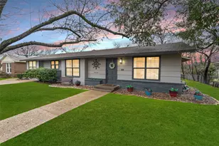 3644 W Seminary Dr, Fort Worth, TX 76109 - Photo 23